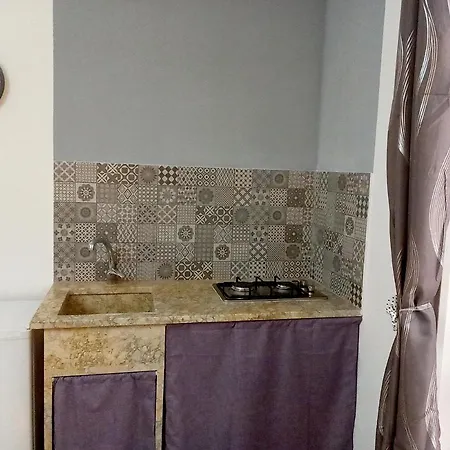 Stadium Διαμέρισμα